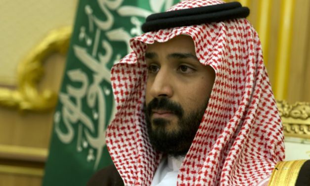 حرب الرياض – طهران: الباردة.. قد تتحول الى ساخنة