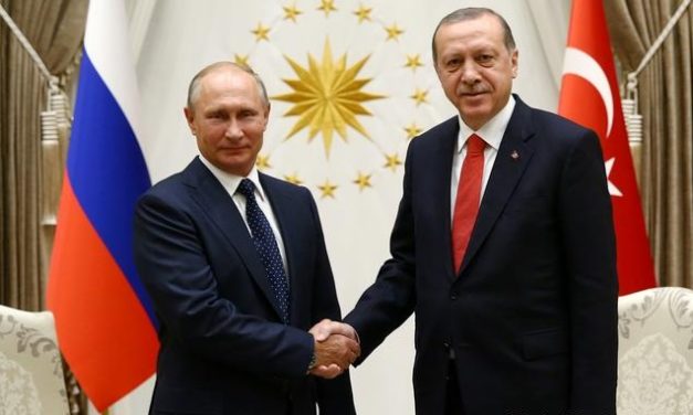 أوزكان: تركيا.. بين التحولات الاستراتيجية والوقائع الميدانية