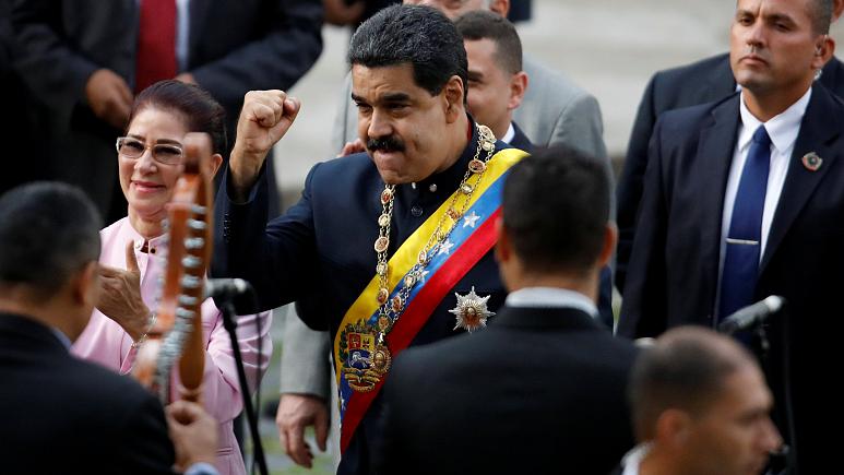 فنزويلا: انهيار اقتصادي في ظل سيطرة السياسات الاقتصادية الفاشلة