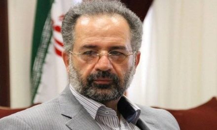 أفقهي: محاولات تغيير النظام الإيراني مستمرة بعد فشل إسقاطه