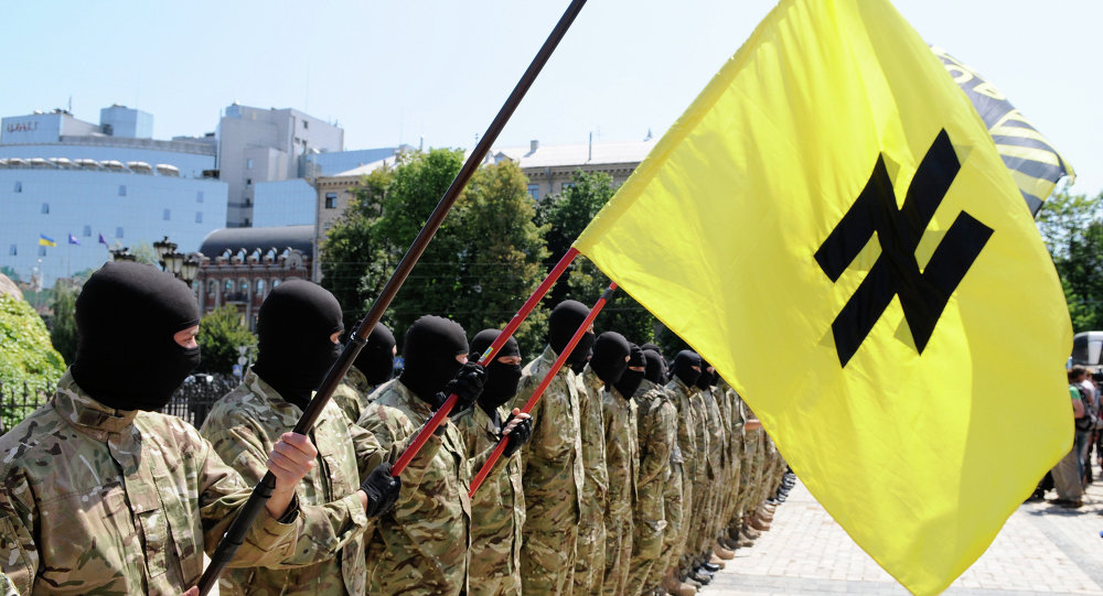 أوكرانيا: حرب عالمية ثالثة.. وكارثة نووية