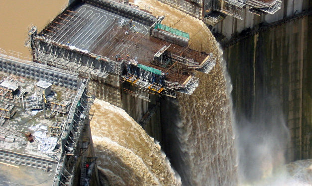 باحث مصري: سد النهضة قد يفجر العلاقات الثلاثية