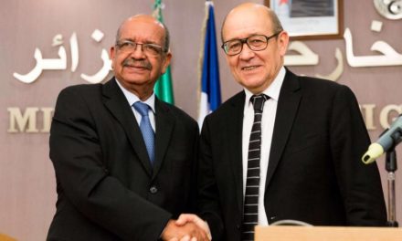 فرنسا – الجزائر: صفقات اقتصادية كبرى