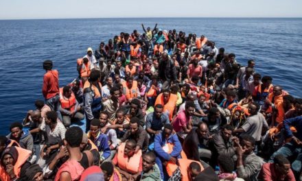 الهجرة غير الشرعية: نزيف عبر المتوسط
