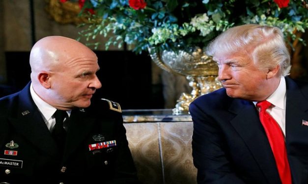 إستراتيجية “الأمن القومي الأميركي” في الميزان الإقتصادي والجيو-ستراتيجي