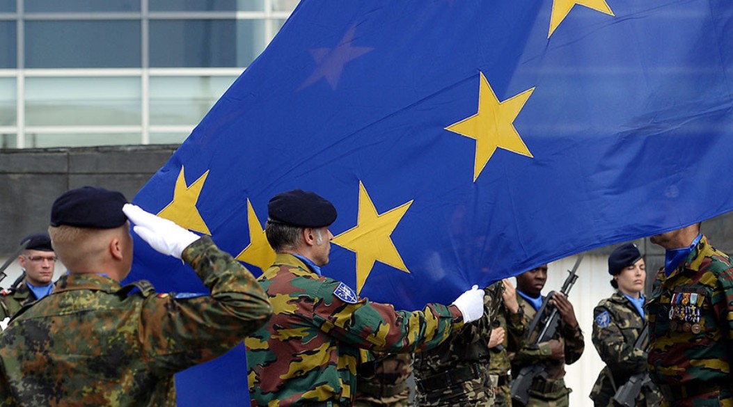 إنشاء “الجيش الأوروبي” بين المبررات والصعوبات