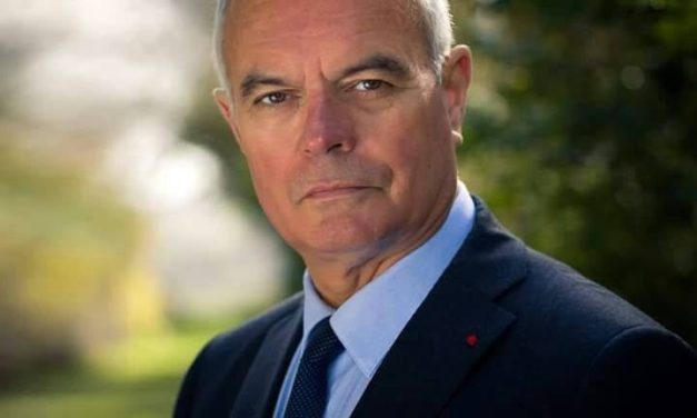 الجنرال توزان: البلقان “مقر” جديد للإرهاب.. ومستقبل أوروبا “أسود”