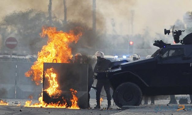 مظاهرات كردستان: حاجات مطلبية ام مؤامرات خارجية؟