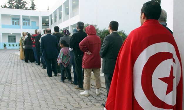 2018.. عام الإنتخابات العربية (1/3): تونس – ليبيا – مصر