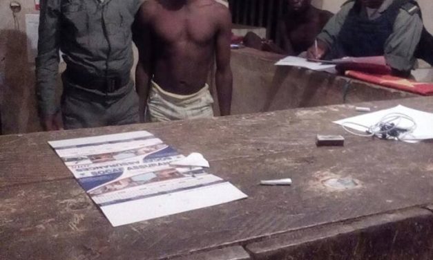 محاولة إنقلاب فاشلة: لماذا غينيا الإستوائية؟*