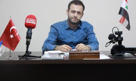 البستاني: عودة العلاقات الدبلوماسية بين أنقرة ودمشق.. والعمليات العسكرية لن تقف عند عفرين