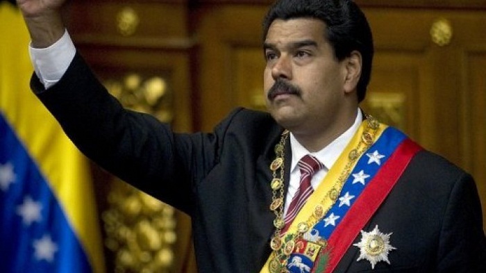 مادورو: رئيس جديد على “لائحة القتل” (1/2)
