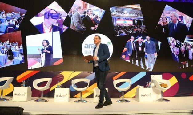 “عرب نت – بيروت 2018”: إنطلاقة رقمية بين الآمال والتحديات