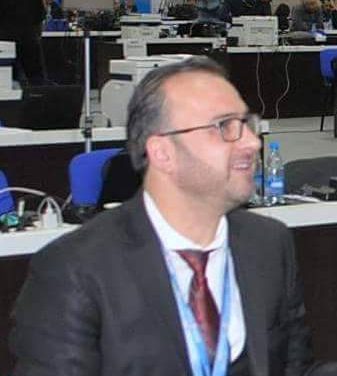 ابراهيم: الشعب السوري إنتصر.. و”سوتشي” ميدان إطلاق الحل السياسي