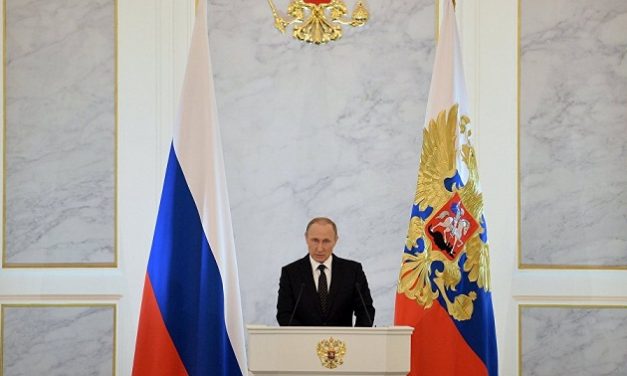 ما لم يقله بوتين في خطاب “حالة الإتحاد”