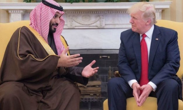 عقوبات مشتركة على “حزب الله”