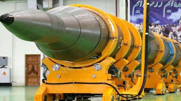 “النووي الإيراني”: بين القوة الصاروخية والدور الإقليمي