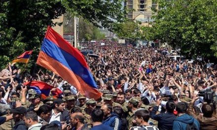 الأزمة الأرمنية تتصاعد و “تحذيرات دولية”