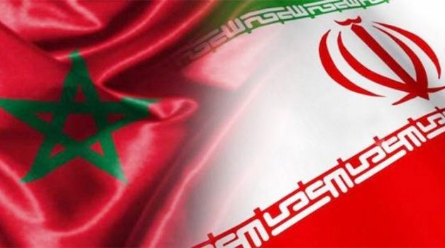 العلاقات الإيرانية_ المغربية: توتّر سببه “البوليساريو”