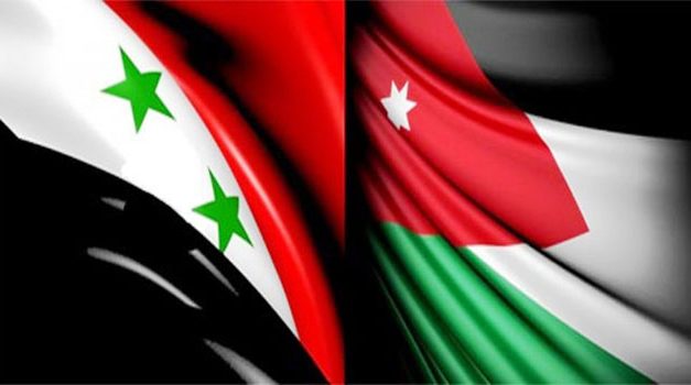 تطبيع العلاقات بين عمّان ودمشق .. من بوابة المعابر!
