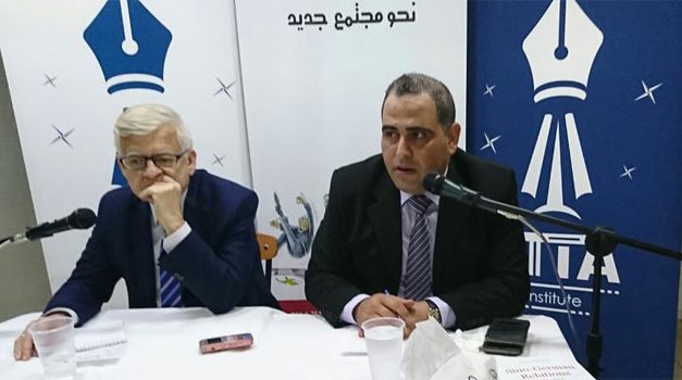 السياسة الخارجية الروسية بعد خطاب الأول من مارس/آذار 2018