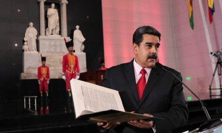 فنزويلا بين “الفاشل” و”الأفعى”