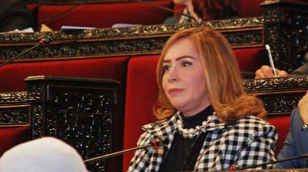 ستيفانو: تعديلات على مشروع قانون العقوبات يخص عقود الزواج