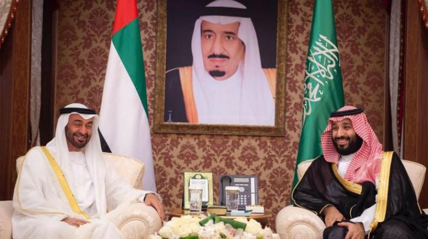 مجلس التنسيق السعودي – الإماراتي يعزز مسيرة الشراكة بين البلدين