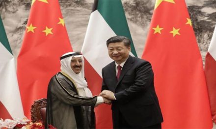 الدور الصيني في الكويت: بين التوقعات والوقائع