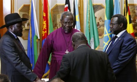 اتفاق السلام في جنوب السودان.. هل سيتحقق؟؟