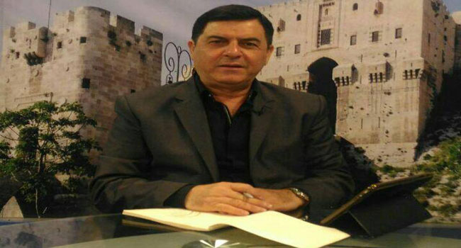 الجفا: توافق أمريكي – روسي لتخطيط طريق حل الأزمة السورية