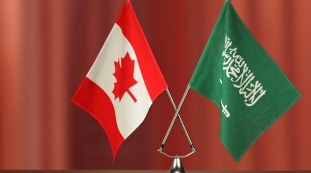 الخلافات السعودية – الكندية: بين حقوق الإنسان والمصالح
