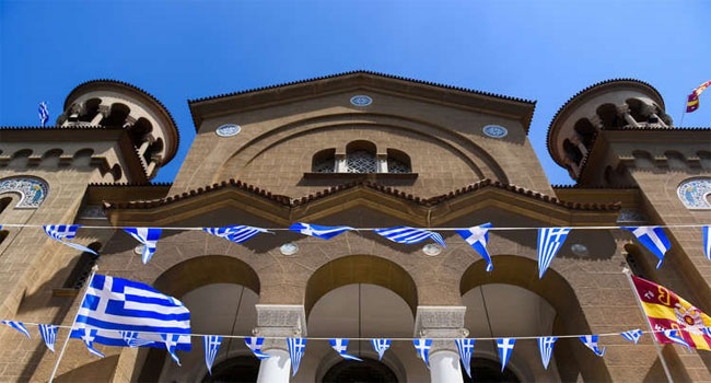 يد أمريكية في الخلافات الروسية – اليونانية؟!