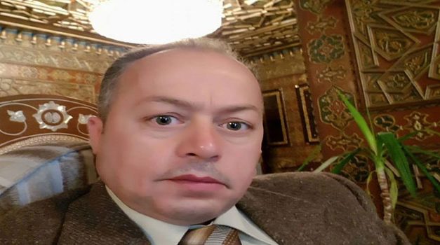 كعده: الغرب يريد تحويل الإنتصار السوري إلى إنجاز “أممي”