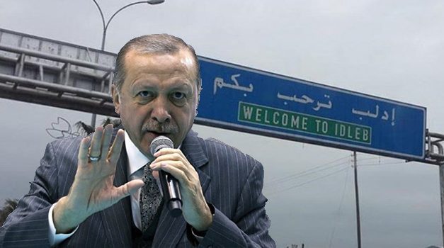 “مراهنات” أردوغان “الفاشلة” أثمرت إنتصاراً تكتيكياً للدولة السورية