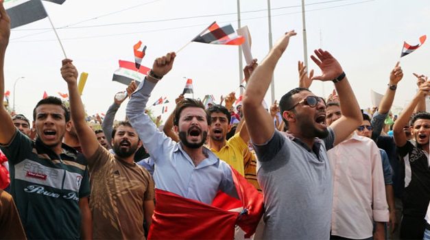 تشكيل الحكومة العراقية بين المطالب المحقّة والتدخلات الخارجية