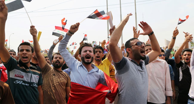 تشكيل الحكومة العراقية بين المطالب المحقّة والتدخلات الخارجية