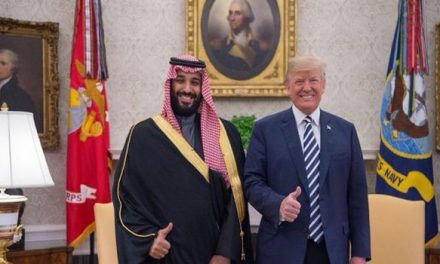 الحلقة المفرغة في العلاقات السعودية – الأمريكية