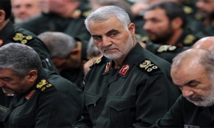 “الجنرال الأخطر”: صانع الإستراتيجيات العسكرية والدبلوماسية الإيرانية الحديثة