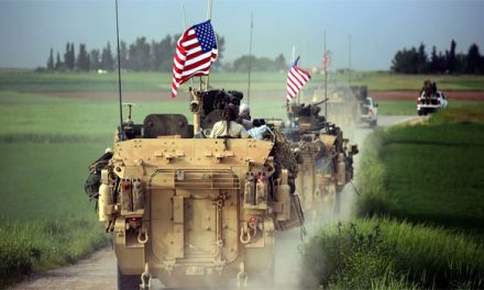الإنسحاب العسكري الأمريكي من سوريا: تكتيك أم فوضى؟