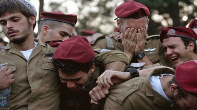 إسرائيل في أضعف اللحظات… كيان قيد الذوبان