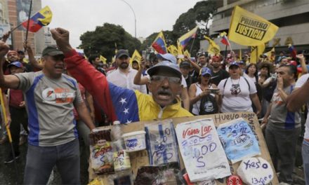 التطورات الفنزويلية: لا مكان للتوقعات