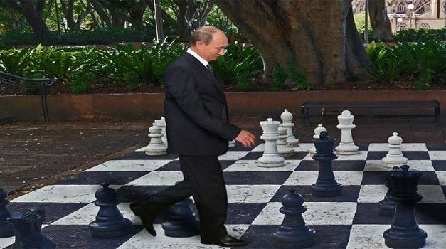 “الرقص” على “رقعة الشطرنج” الأوروبية