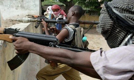دلالات تزايد العمليات الإرهابية في القارة الإفريقية