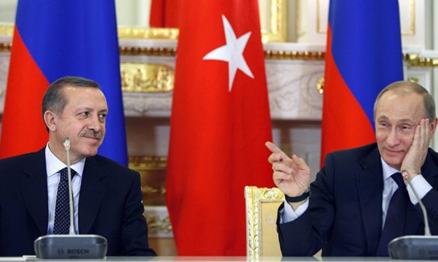 زيارة أردوغان إلى موسكو: بين الخسائر والضغوط