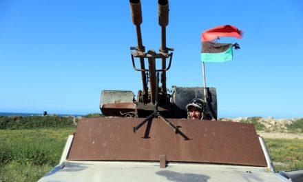 الصراع الليبي: تنافس دولي-إقليمي بأيادٍ محلية