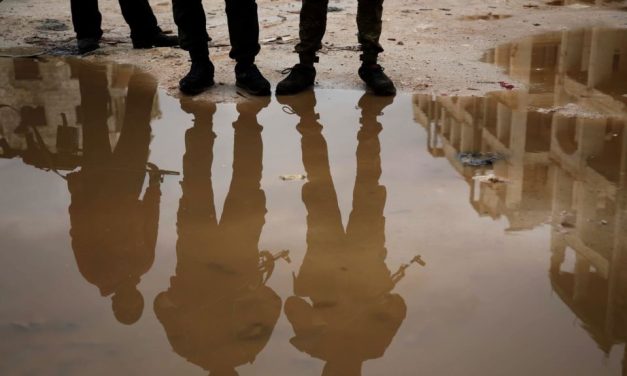 الأزمة السورية ونتاجها من “الفكر المأزوم”