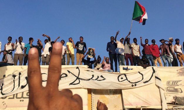 هل يعي السودان “الدرس الإثيوبي” في كيفية إدارة التحولات المفاجئة؟