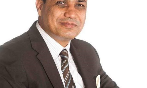 حمادة: تنفيذ إتفاقية التجارة الحرة الأفريقية رهن بالإستقرار وعدم التدخل