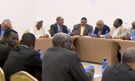 السودان وتعدد المبادرات الإقليمية